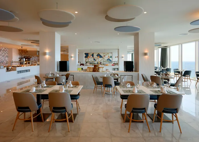 Palladium Hotel Menorca
