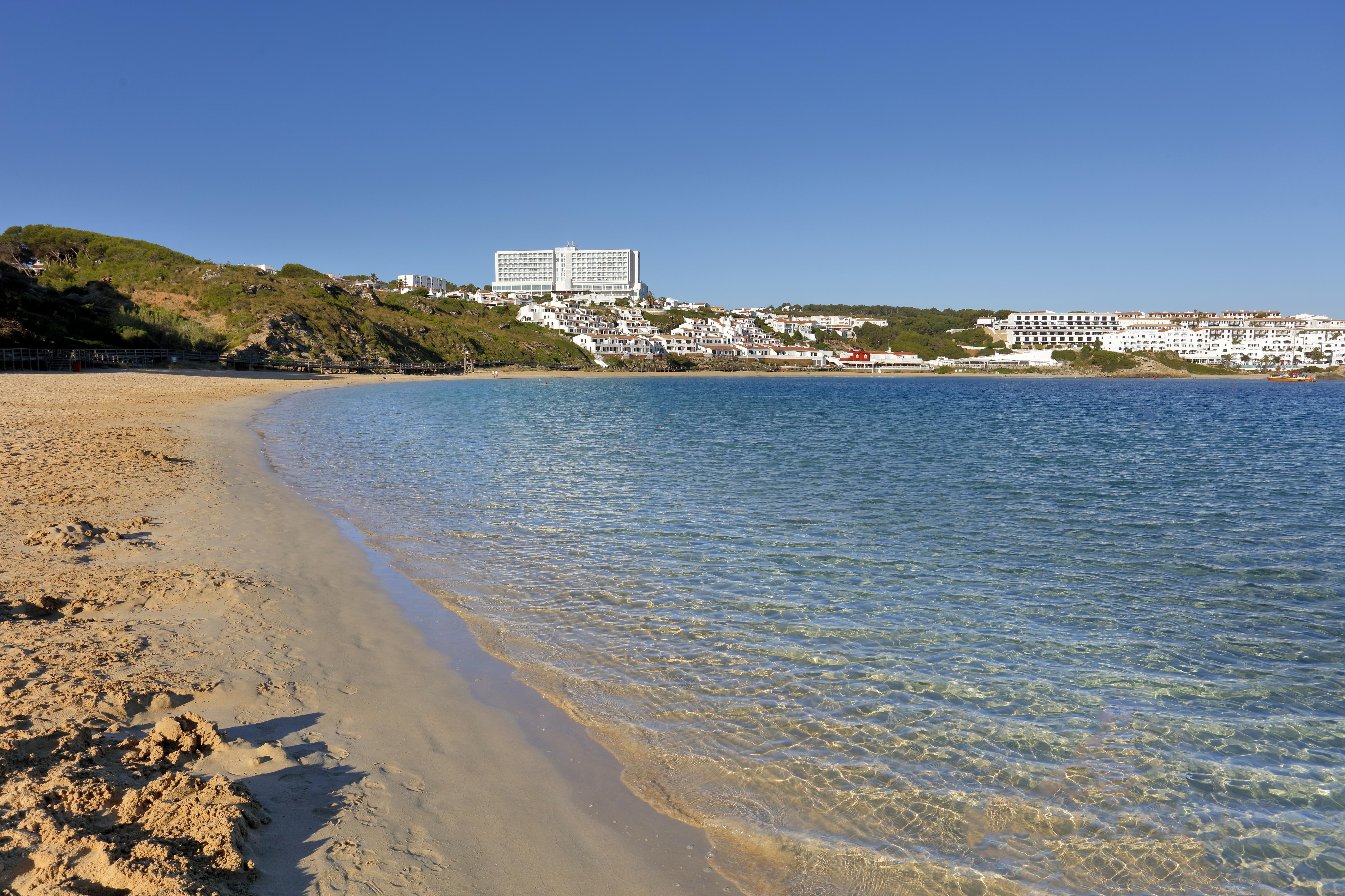 Palladium Menorca 4*